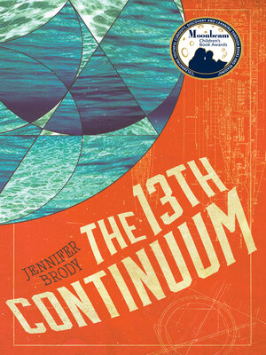 cover image of The 13th Continuum